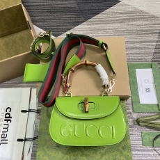 Gucci Top Handle Bags